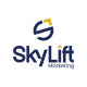 SkyLift Marketing logo