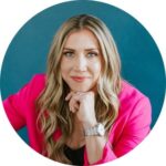 Michelle “Mace” Curran