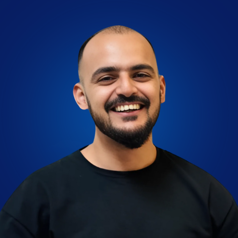 Hamayon Tallat, Founder of Skylift Marketing