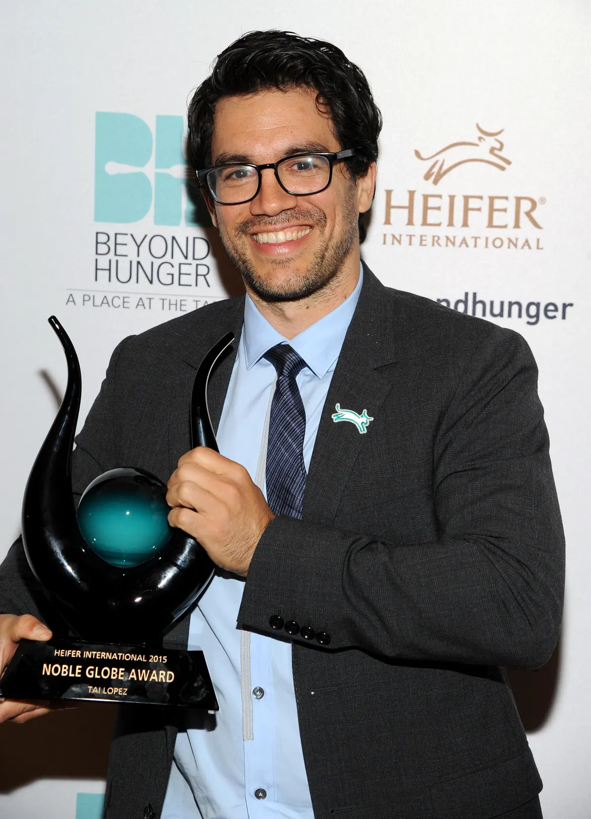 Tai Lopez
