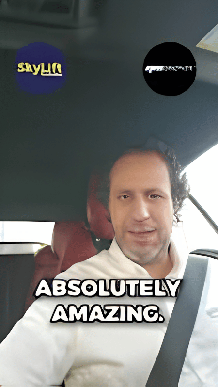 Shawky Testimonial