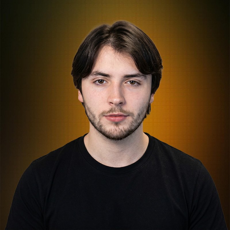 Crypto Archie